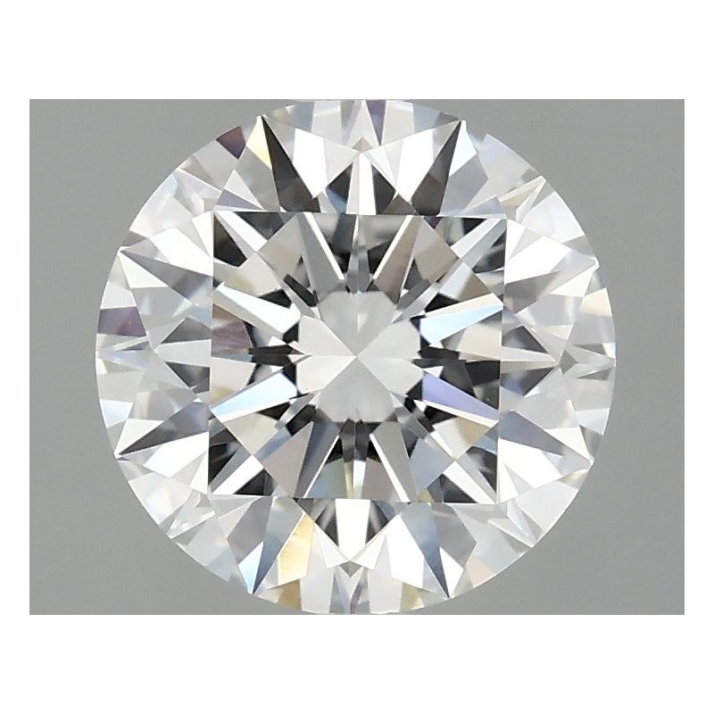 Diament laboratoryjny szlif okrągły, 2.54ct, VVS2, E, IGI LG755514679