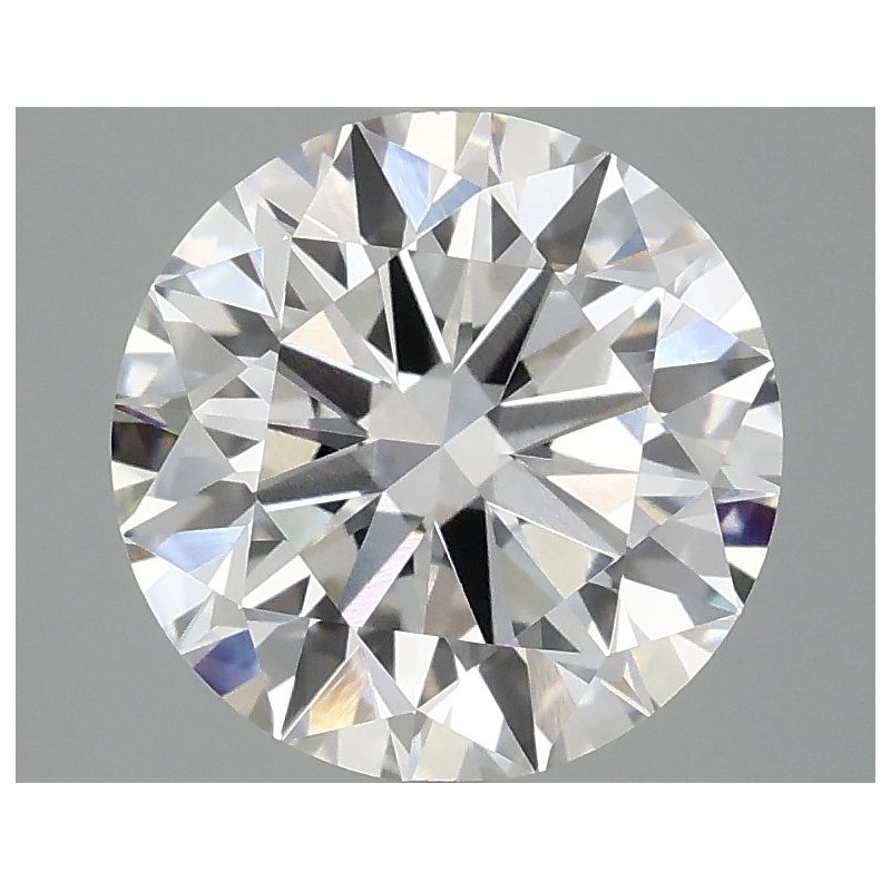 Diament laboratoryjny szlif okrągły, 2.58ct, VVS2, E, IGI LG755534427 Diament laboratoryjny szlif okrągły, 2.58ct, VVS2, E, IGI LG755534427