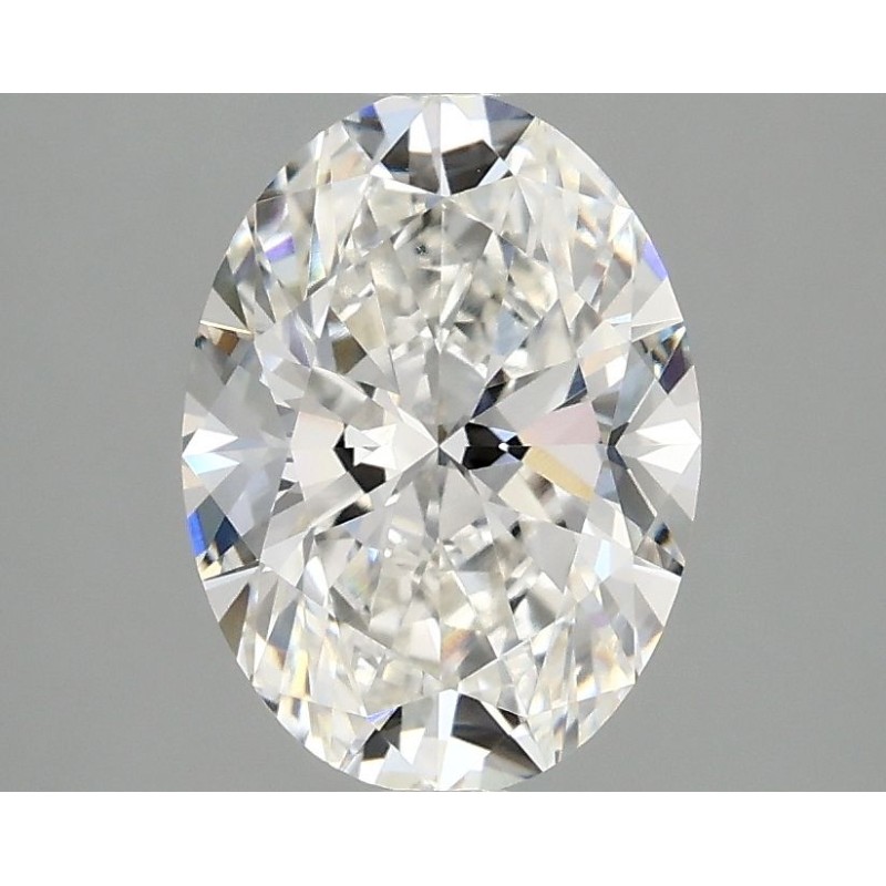 Diament laboratoryjny szlif owalny, 2.04ct, VVS2, F, IGI LG755522403