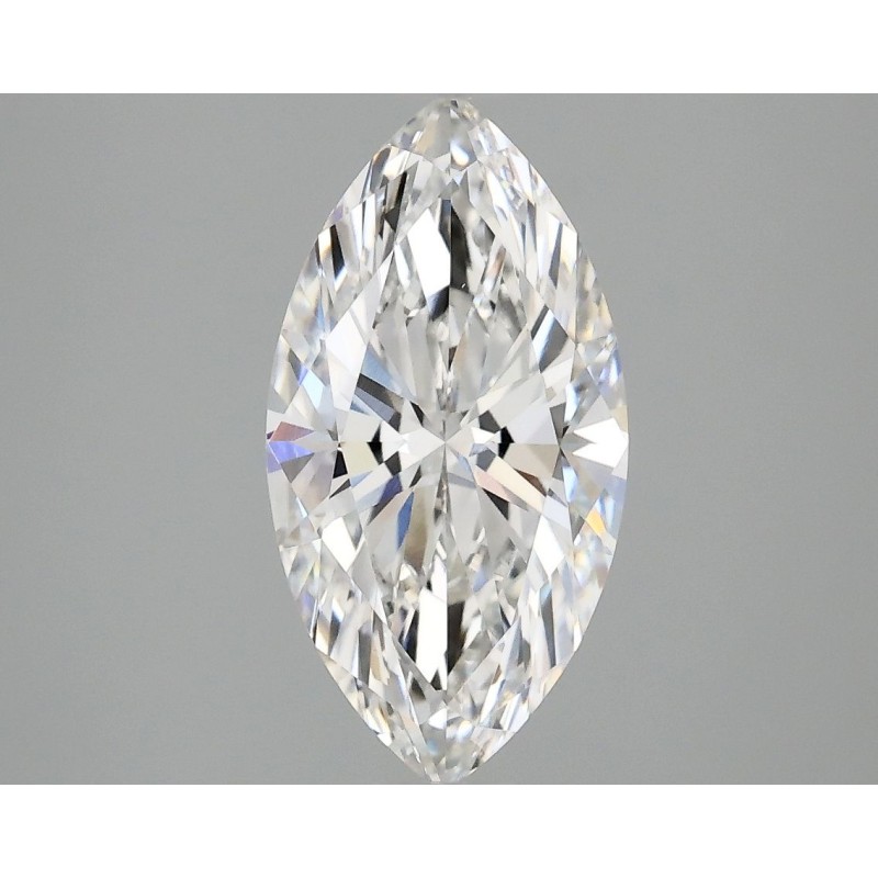Diament laboratoryjny markiza, 2.08ct, VVS2, E, IGI LG756514841