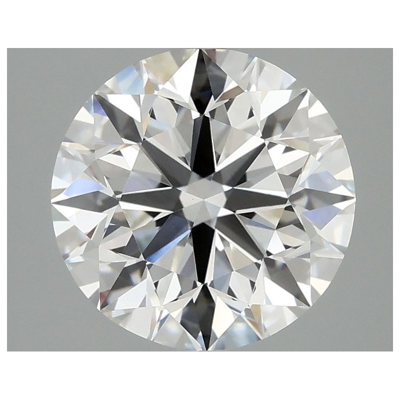 Diament laboratoryjny szlif okrągły, 2.97ct, VVS2, F, IGI LG755530184