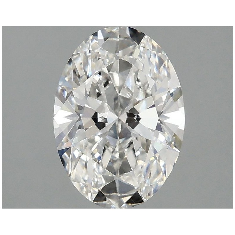 Diament laboratoryjny szlif owalny, 1.58ct, VVS2, F, IGI LG756514849 Diament laboratoryjny szlif owalny, 1.58ct, VVS2, F, IGI LG756514849
