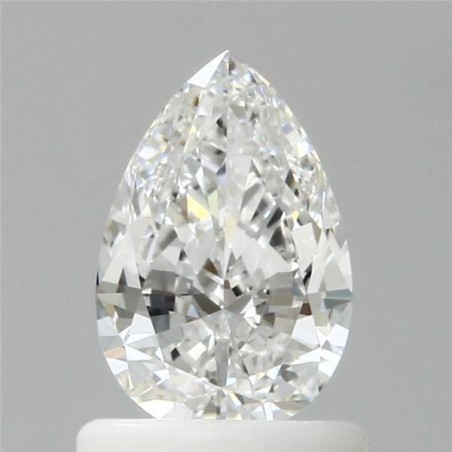 Diament szlif gruszkowy, 0.9ct, VVS1, E, GIA 6422373356