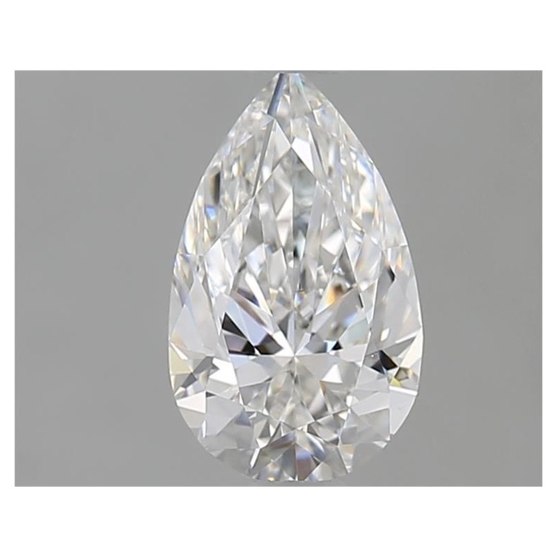 Diament szlif gruszkowy, 1.01ct, VS1, F, GIA 1528856489