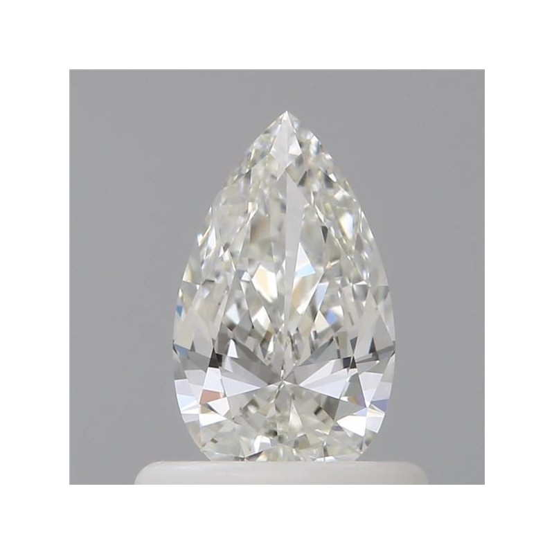 Diament szlif gruszkowy, 0.52ct, VVS1, H, GIA 2464761881 Diament szlif gruszkowy, 0.52ct, VVS1, H, GIA 2464761881