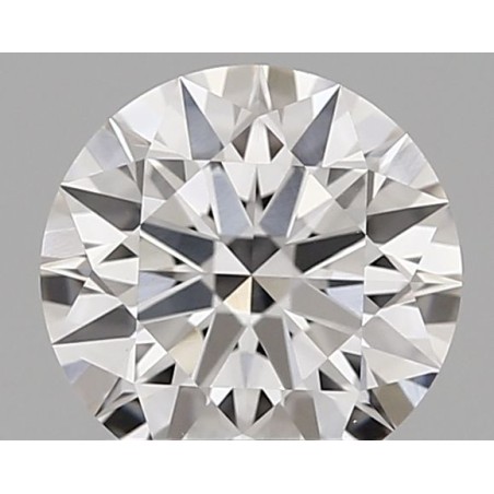 Diament laboratoryjny szlif okrągły, 1.41ct, VVS2, D, IGI LG731519291