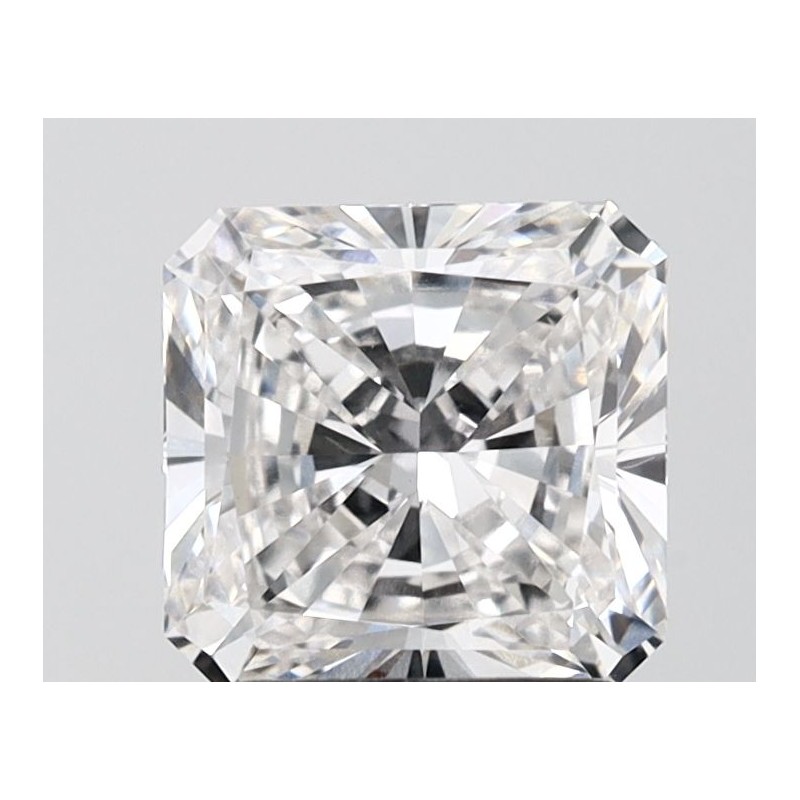 Diament laboratoryjny radiant, 2.02ct, VVS2, F, IGI LG743579913