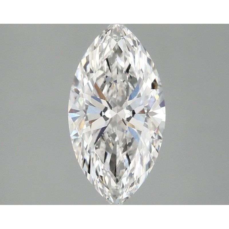 Diament laboratoryjny markiza, 2.01ct, VVS2, E, IGI LG756515690