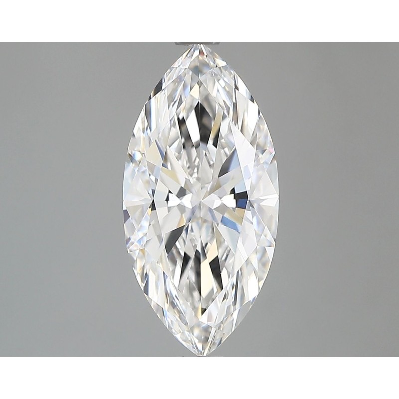 Diament laboratoryjny markiza, 2.2ct, VVS2, E, IGI LG750570702 Diament laboratoryjny markiza, 2.2ct, VVS2, E, IGI LG750570702