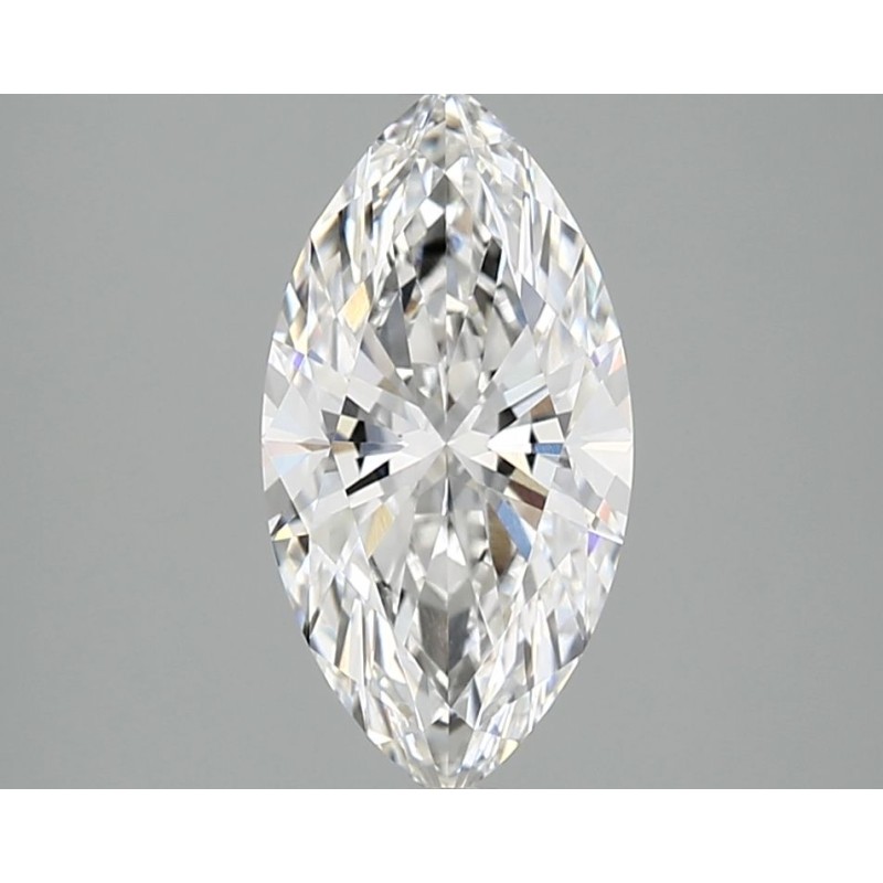 Diament laboratoryjny markiza, 1.98ct, VVS2, E, IGI LG755519250