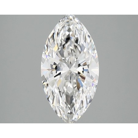 Diament laboratoryjny markiza, 1.98ct, VVS2, E, IGI LG755519250