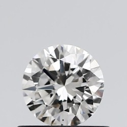 Diament szlif okrągły, 0.53ct, VS2, I, GIA 7406570728