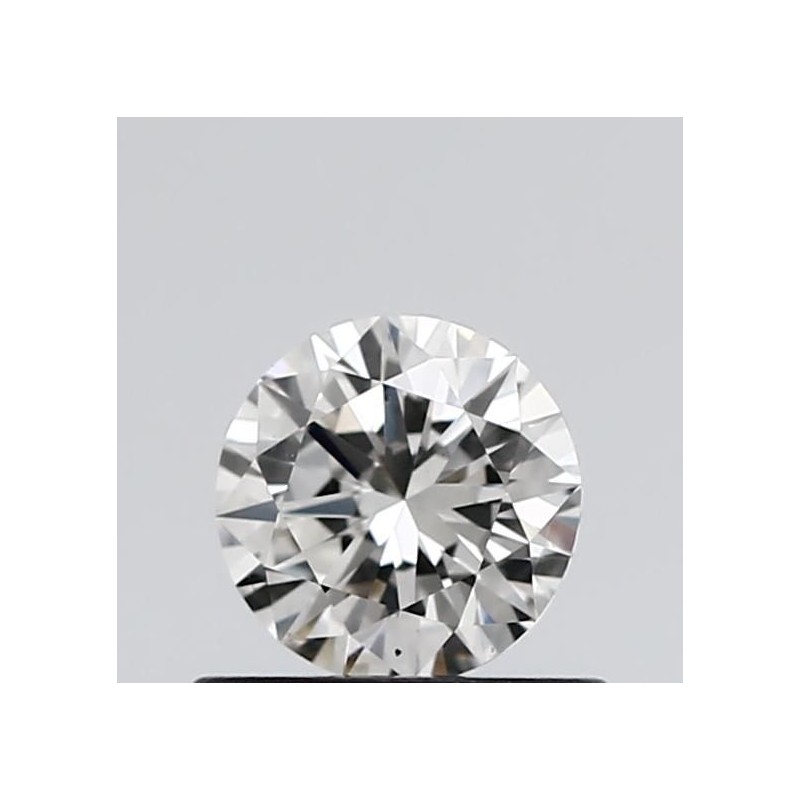Diament szlif okrągły, 0.53ct, VS2, I, GIA 7406570728 Diament szlif okrągły, 0.53ct, VS2, I, GIA 7406570728