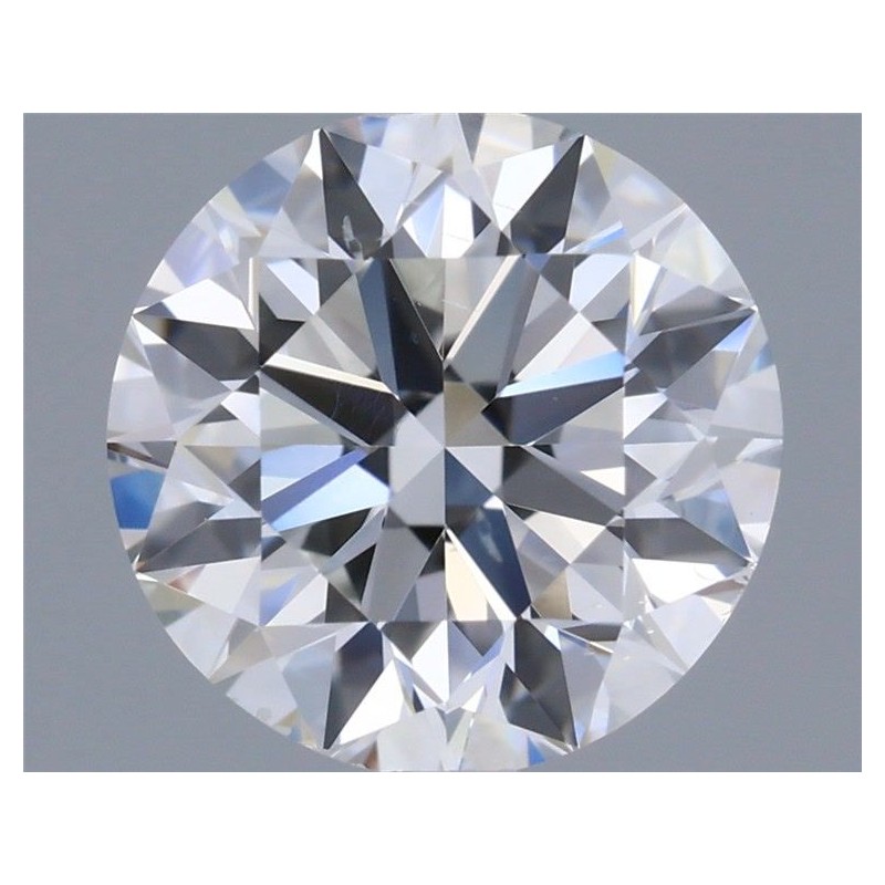 Diament szlif okrągły, 1.01ct, SI1, F, GIA 7532341036 Diament szlif okrągły, 1.01ct, SI1, F, GIA 7532341036