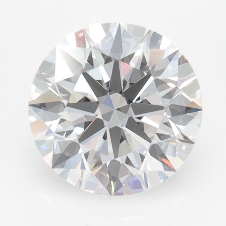 Diament laboratoryjny szlif okrągły, 2.05ct, VVS1, D, IGI LG722504447