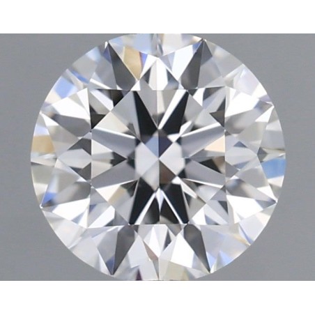Diament szlif okrągły, 0.81ct, VVS1, D, IGI 719547737