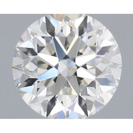 Diament szlif okrągły, 1.01ct, VS1, G, IGI 649462637