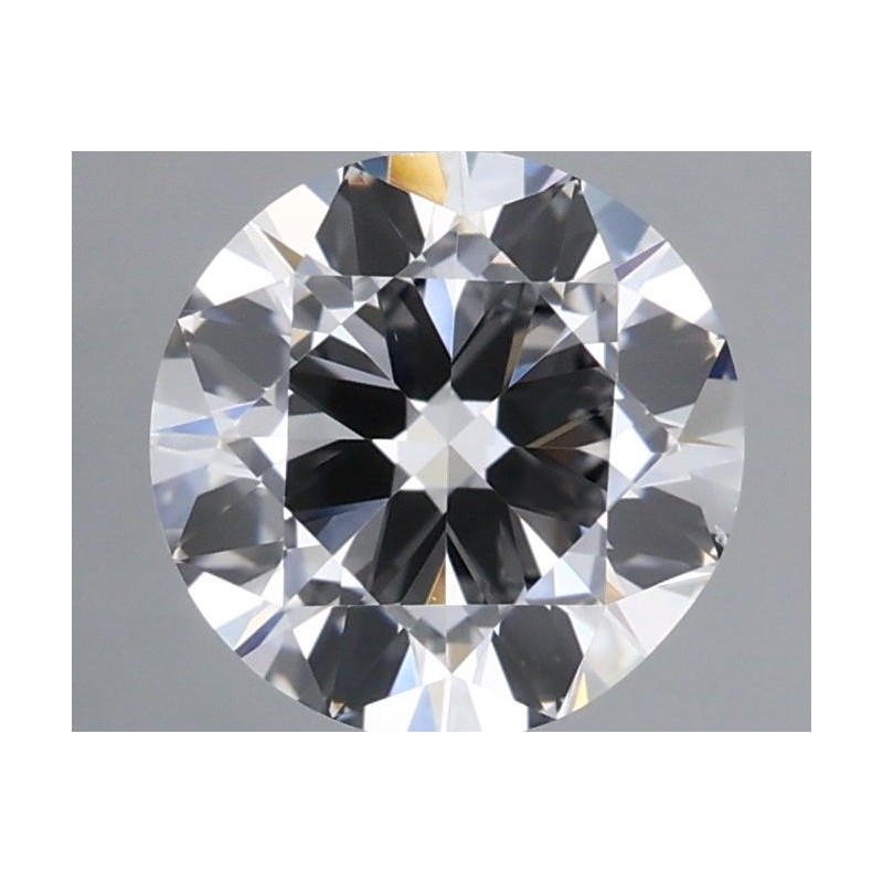 Diament szlif okrągły, 1ct, VS1, D, IGI 719547801