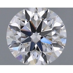 Diament szlif okrągły, 0.83ct, VVS1, D, IGI 698591022