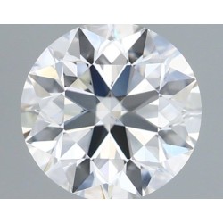 Diament szlif okrągły, 1.03ct, VS2, F, IGI 719547818