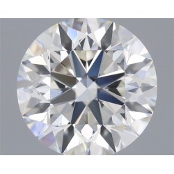 Diament szlif okrągły, 1.42ct, VVS1, F, IGI 628465863