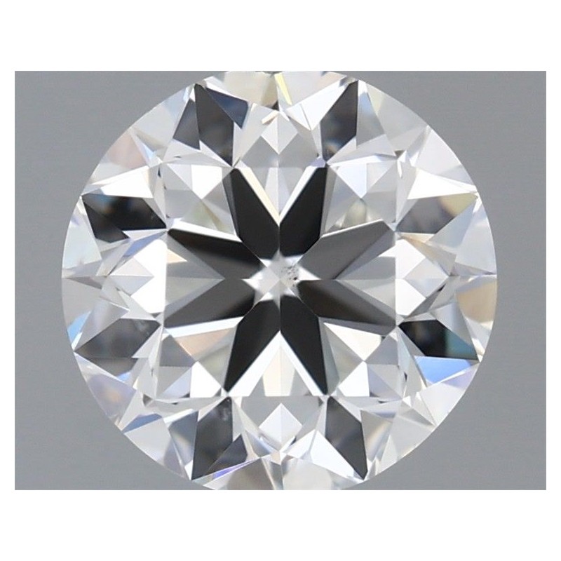 Diament szlif okrągły, 1ct, VS2, F, IGI 719547774