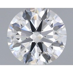 Diament szlif okrągły, 1.2ct, VVS1, E, IGI 698591002