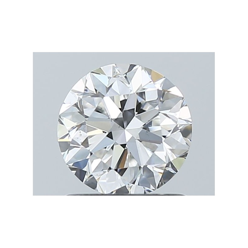 Diament szlif okrągły, 1ct, VS2, D, IGI 737564431 Diament szlif okrągły, 1ct, VS2, D, IGI 737564431