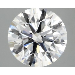 Diament laboratoryjny szlif okrągły, 2.97ct, VVS2, E, IGI LG755519723