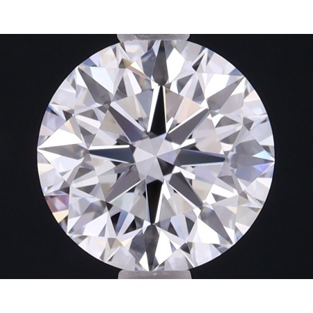 Diament laboratoryjny szlif okrągły, 1.55ct, VVS1, E, IGI LG756515387