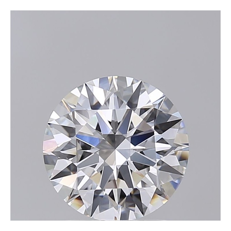 Diament laboratoryjny szlif okrągły, 2.02ct, VVS2, E, IGI LG749548195