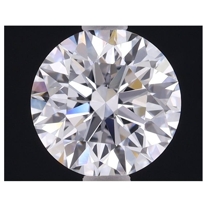 Diament laboratoryjny szlif okrągły, 1.55ct, VVS1, E, IGI LG756515385