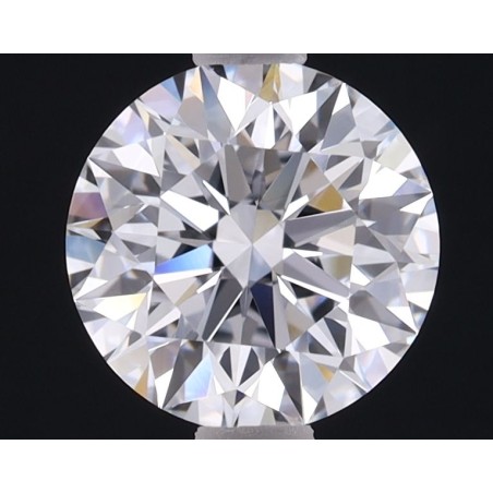 Diament laboratoryjny szlif okrągły, 1.55ct, VVS1, E, IGI LG756515385