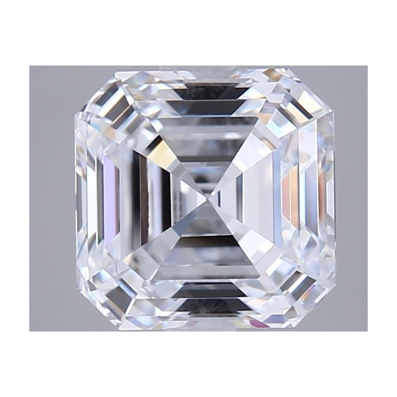 Diament laboratoryjny asscher, 2.24ct, VVS2, D, IGI LG729573602
