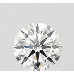 Diament laboratoryjny szlif okrągły, 1.04ct, VVS2, D, IGI LG744506169
