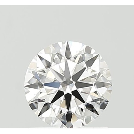 Diament laboratoryjny szlif okrągły, 1.04ct, VVS2, D, IGI LG744506169