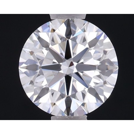 Diament laboratoryjny szlif okrągły, 1.01ct, VVS2, D, IGI LG755516306