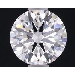 Diament laboratoryjny szlif okrągły, 1.04ct, VVS2, D, IGI LG755516220