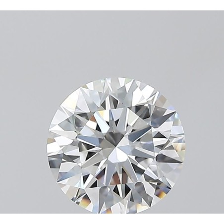 Diament laboratoryjny szlif okrągły, 1.58ct, VVS1, F, IGI LG668455547