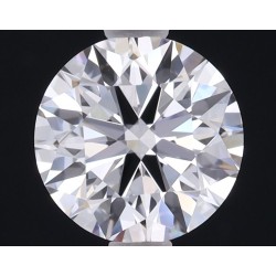 Diament laboratoryjny szlif okrągły, 1.54ct, IF, E, IGI LG756515389