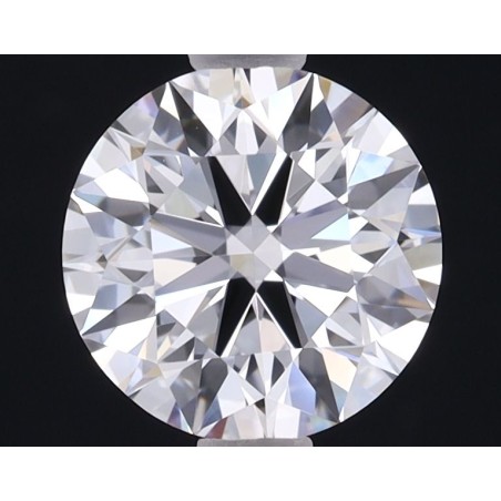 Diament laboratoryjny szlif okrągły, 1.54ct, IF, E, IGI LG756515389