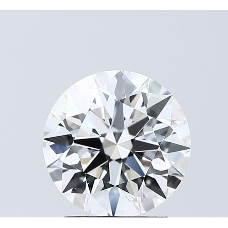 Diament laboratoryjny szlif okrągły, 2.04ct, VVS2, D, IGI LG737599763