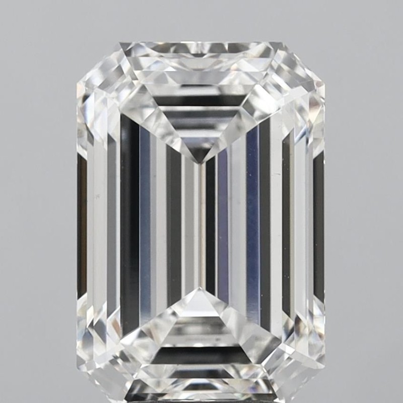 Diament laboratoryjny szlif owalny, 2.09ct, VVS2, E, IGI LG756501945