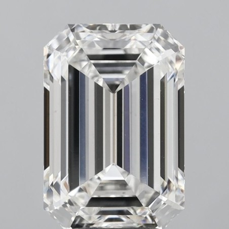 Diament laboratoryjny szlif owalny, 2.09ct, VVS2, E, IGI LG756501945