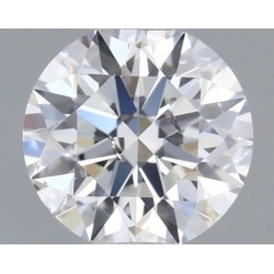 Diament szlif okrągły, 0.31ct, SI2, G, GIA 6525630236