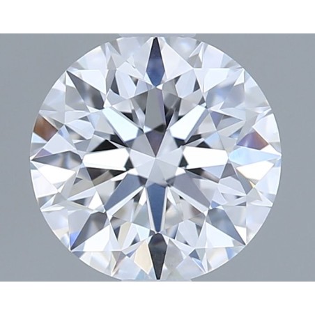 Diament laboratoryjny szlif okrągły, 1.01ct, VVS1, D, IGI LG749515501