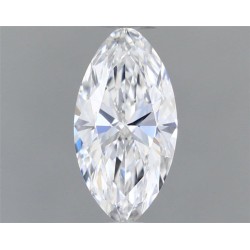 Diament markiza, 0.42ct, VS2, E, GIA 2516342251