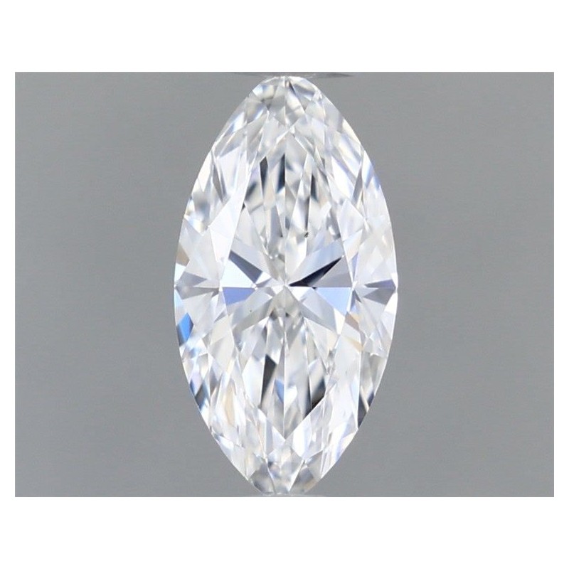 Diament markiza, 0.42ct, VS2, E, GIA 2516342251 Diament markiza, 0.42ct, VS2, E, GIA 2516342251