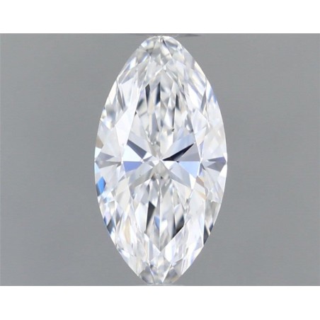 Diament markiza, 0.42ct, VS2, E, GIA 2516342251