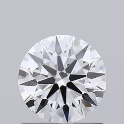 Diament laboratoryjny szlif okrągły, 0.72ct, VVS1, D, IGI LG753504637